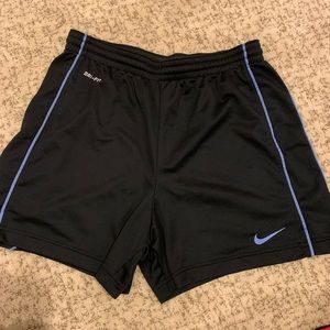 Nike Dry Fit shorts